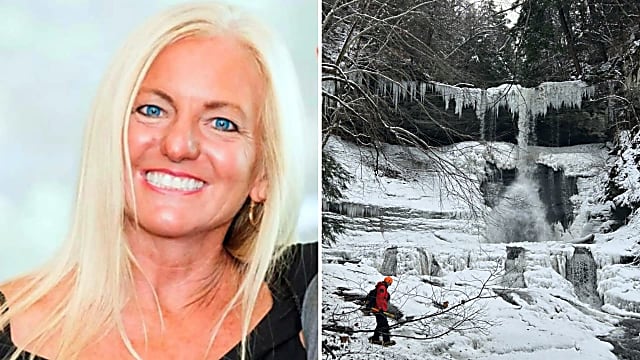 Missing Elbridge Woman Found Dead